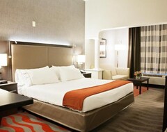Hotel Holiday Inn Express & Suites Pittsburgh-South Side (Pittsburgh, USA)