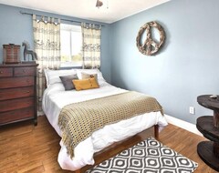 Casa/apartamento entero Cozy Cottage Getaway - 6 Acres -3 Bedrooms! (Chatsworth, Canadá)
