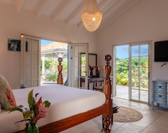 Habitation Saint Charles - Hotel De Charme & Spa (Petit Bourg, Antilles Française)