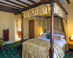 Khách sạn Hotel Prince Rupert (Shrewsbury, Vương quốc Anh)