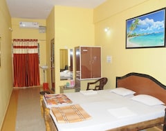 Hotelli Sahana Palace (Gokarna, Intia)