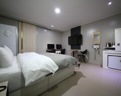 Khách sạn Xian Hotel (Cheongju, Hàn Quốc)