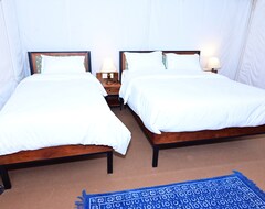 Otel Impian Resort (Jodhpur, Hindistan)