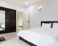 The Amenities And Ease Of A Hotel Along With Comforts Of Your Own Home (Phnom Penh, Cambodia)