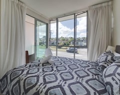 Entire House / Apartment Central Taupo 3 Bed Apartment (Taupo, New Zealand)