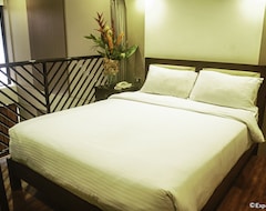 Hotel Uptown Condotel (Cagayan de Oro, Filipini)