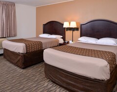 Hotel Americas Best Value Inn & Suites Atlantic (Atlantic, Sjedinjene Američke Države)