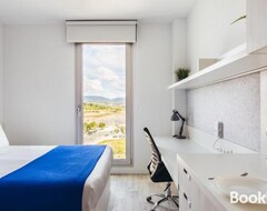 Aparthotel Increible Estudio En Pamplona (Pamplona, España)