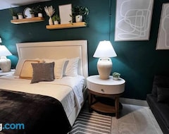 Toàn bộ căn nhà/căn hộ Plush King Bed Xtra Cozy Stay (Pahokee, Hoa Kỳ)