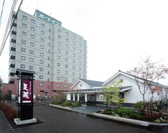 Hotel Route-Inn Nishinasuno (Nasushiobara, Japan)