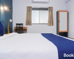 Hotel SilverKey Executive Stays 37681 Vishrantwadi (Pune, Indija)