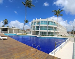 Cijela kuća/apartman Areias Do Mar (Barra de São Miguel, Brazil)
