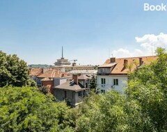 Tüm Ev/Apart Daire Lovely 1-bdr Apartment With View Of Cathedral (Sofya, Bulgaristan)
