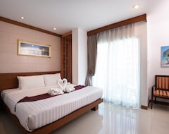 Hotel Expat Patong Center (Patong Beach, Thailand)