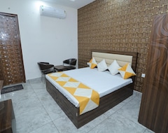 Hotel Raghav Inn (Karnal, India)