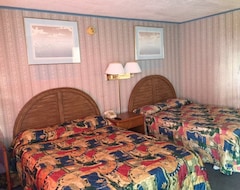 Hotelli Rainbow Motel Watertown (Watertown, Amerikan Yhdysvallat)