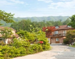 Hotel Ashley Pension Gapyeong (Gapyeong, Sydkorea)