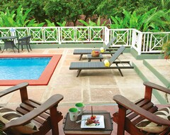 Hotel Ochi Beach Resort All Inclusive (Ocho Rios, Jamaica)