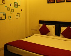 Hotel Airport Plaza near Airport (Delhi, Indien)