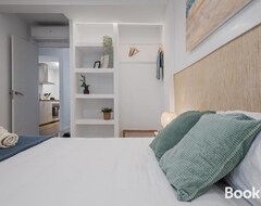 Koko talo/asunto Nordik Apartments Urban - Centro Reikiavik (Málaga, Espanja)