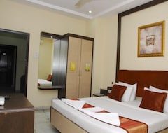 Hotel Savera Residency (Hyderabad, India)