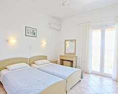 Hele huset/lejligheden Villa Oneiro (Korfu by, Grækenland)