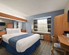 Microtel Inn And Suites by Wyndham Ponchatoula Hammond (Ponchatoula, ABD)