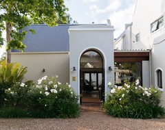 Khách sạn Banhoek Lodge (Stellenbosch, Nam Phi)