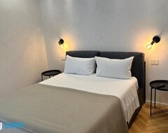 Bed & Breakfast Centro Storico Rooms & Suites (Manfredónia, Italia)