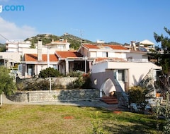 Hele huset/lejligheden Villa Vista Mare (Kavala, Grækenland)