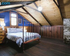 Casa rural The Dairy - 2 Story Rustic Style Accommodation With Mod Cons (Northam, Australien)