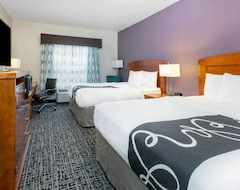 Hotel La Quinta Inn & Suites Rockwall (Rockwall, USA)