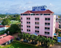 Khách sạn Crystal (Klong Muang, Thái Lan)