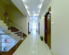 Khách sạn Hotel Bodh International (Manali, Ấn Độ)