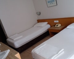 Hotel Isinda (Antalya, Turkey)