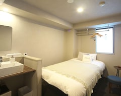 Hotelli Hotel Gee Haive (Mishima, Japani)