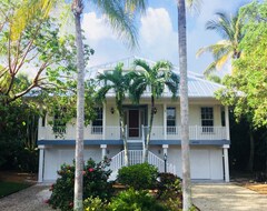 Koko talo/asunto Spacious Updated Sanibel Home With Private Pool Near Bowman’S Beach (Sanibel Island, Amerikan Yhdysvallat)