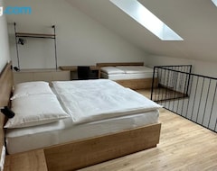 Hele huset/lejligheden Apartmany Losov (Olomouc, Tjekkiet)