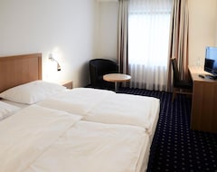 Hotel Cap Polonio (Pinneberg, Germany)