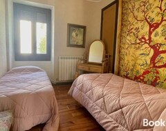Cijela kuća/apartman La Cristina (Berastegi, Španjolska)