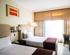 Khách sạn Mercure Hotel Suites & Apartments Barsha Heights (Dubai, Các tiểu vương quốc Ả Rập Thống Nhất)