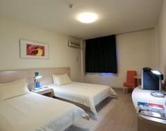 Hotel Jinjiang Inn - Weihai Haibin South Road (Weihai, China)