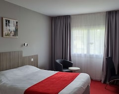 Kyriad Angouleme Nord Champniers- Hotel & Residence (Champniers, France)
