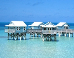 Hotel 9 Beaches (Daniel´s Head, Bermudas)