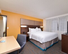Hotel Residence Inn Boise Downtown/University (Boise, USA)