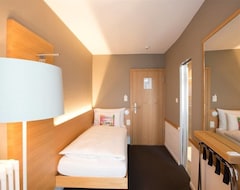 Khách sạn Best Western Plus Hotel Zurcherhof (Zurich, Thụy Sỹ)