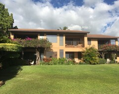 Hele huset/lejligheden Spacious Beachfront Luxury Rental In Ekahi Village - Apartment 39f (Wailea-Mākena, USA)
