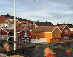 Toàn bộ căn nhà/căn hộ Cosy Cottage, Modern, Surrounded By Nature, Internet (Gjerstad, Na Uy)