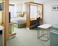 Hotel SpringHill Suites Dallas Richardson/Plano (Richardson, EE. UU.)