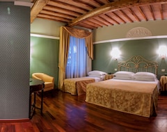 Khách sạn Hotel Assisi Parco Dei Cavalieri (Assisi, Ý)